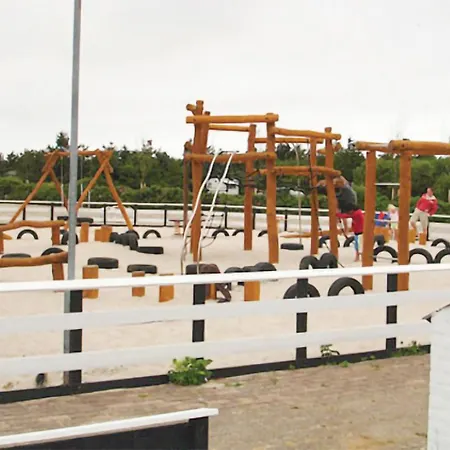 Amazing In Vestervig