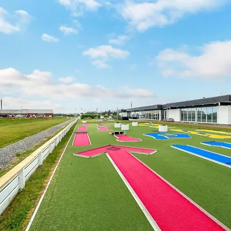 Amazing In Апартаменты Vestervig