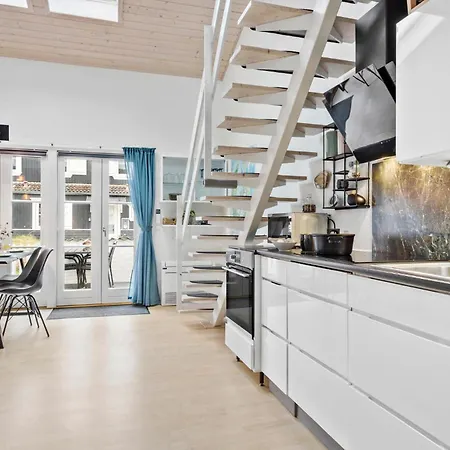 Awesome In With Kitchen * Vestervig