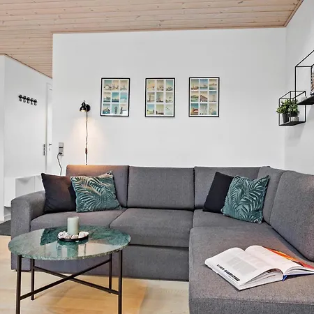 Awesome In With Kitchen * Vestervig