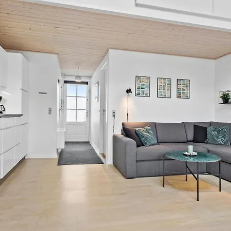 Awesome In With Kitchen Daire Vestervig