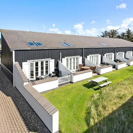 Awesome In With Kitchen * Vestervig