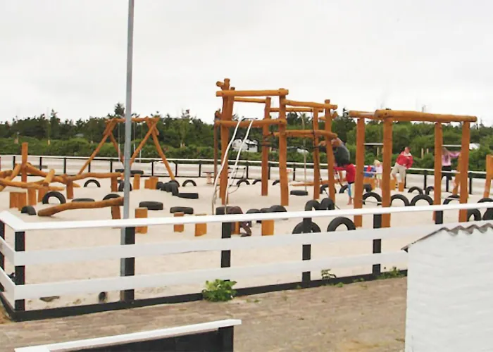 Amazing In Vestervig